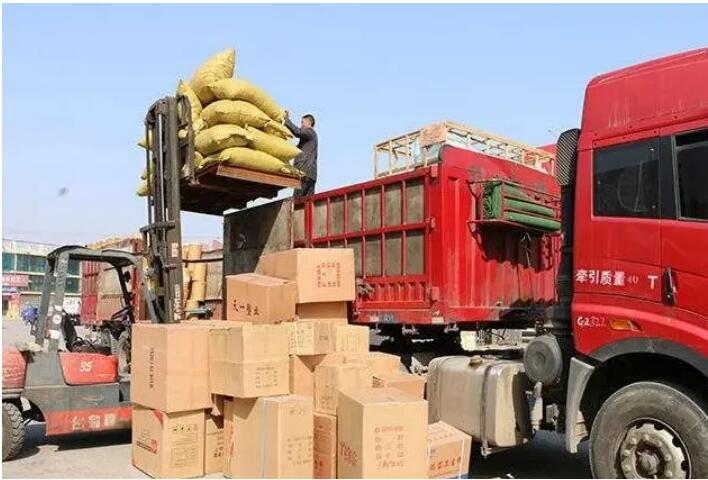 泉州到雅江县物流专线