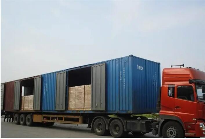 泉州到雅江县整车运输