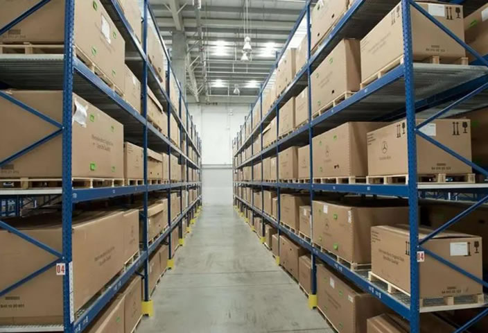 泉州到雅江县货物仓储