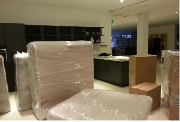 泉州到雅江县长途搬家