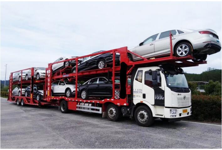 泉州到雅江县轿车托运